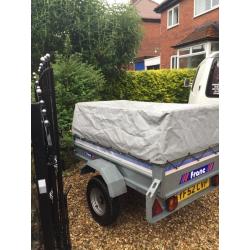 Trailer