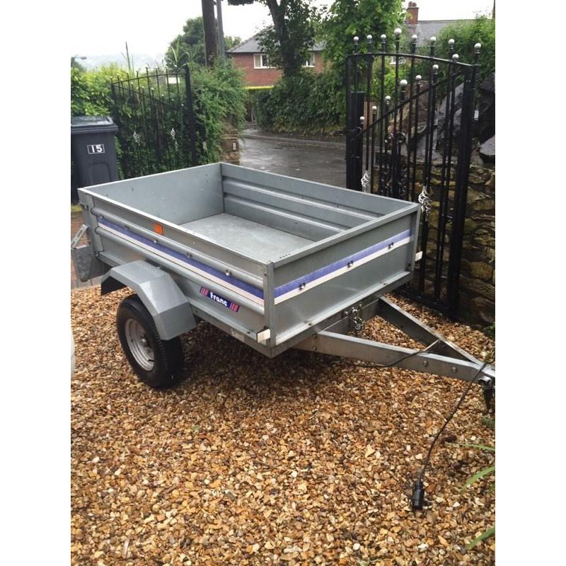 Trailer