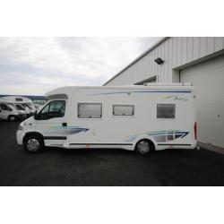 Chauson Allegro 83