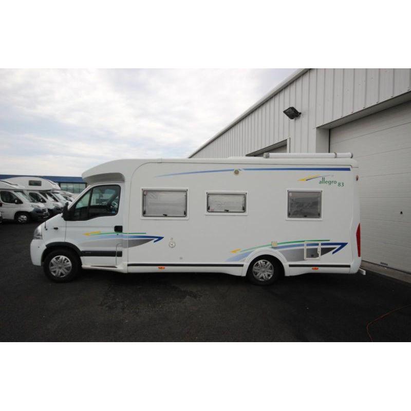 Chauson Allegro 83