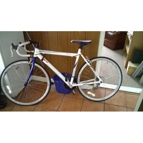 Viking vuelta Road Bike Aluminum