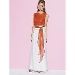 Diana vickers colourblock maxi dress BRAND NEW WITH TAGS size 14 and size 10
