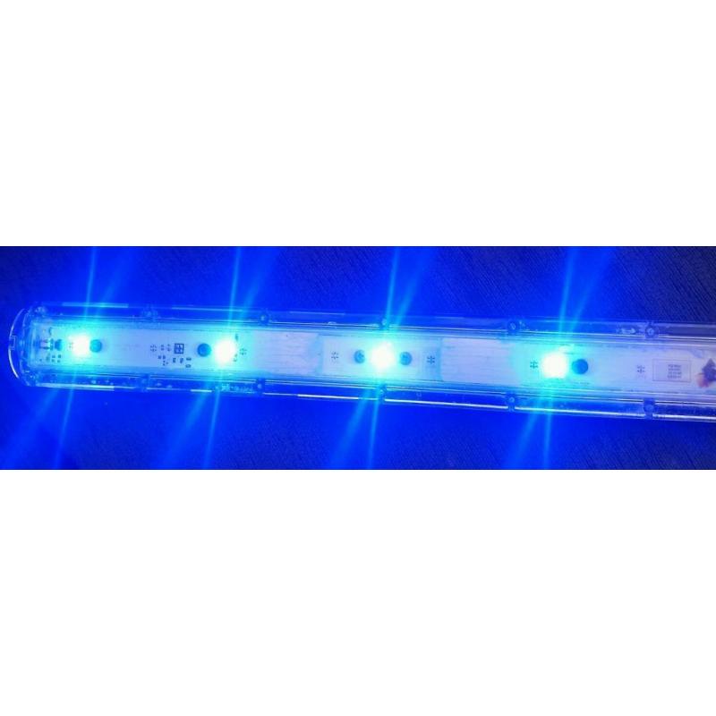 Aquaray Led blue light with psu