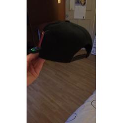 Brownie Snapback Brand new
