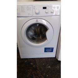 INDESIT WASHER