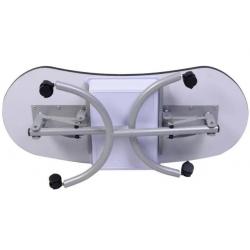 Portable Manicure Table
