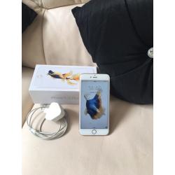 iPhone 6s plus