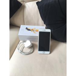 iPhone 6s plus