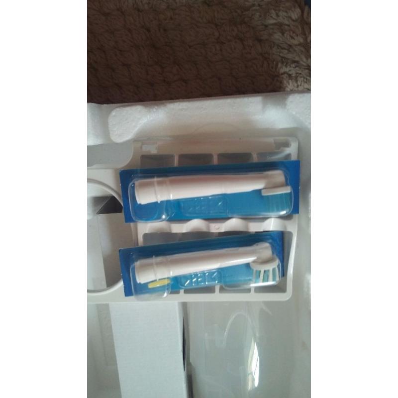brand new oral b pro 6000