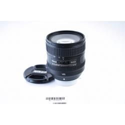 Nikon 24-85mm VR AF-S NIKKOR G