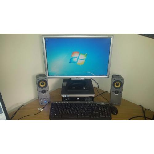 Dell OPtiplex 755