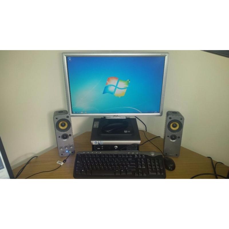 Dell OPtiplex 755
