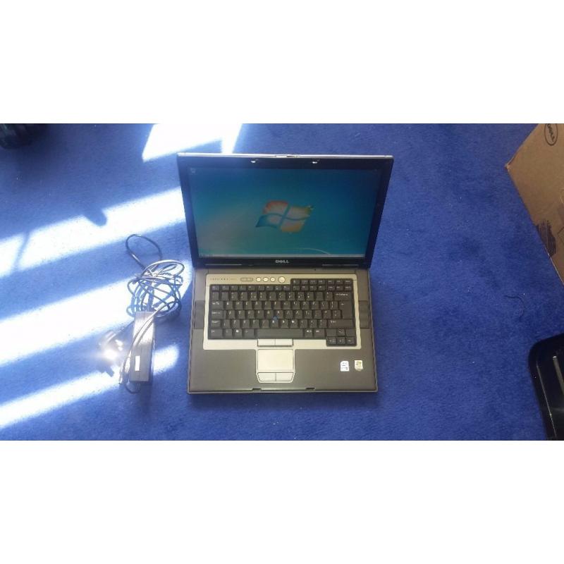 Dell Latitude D820