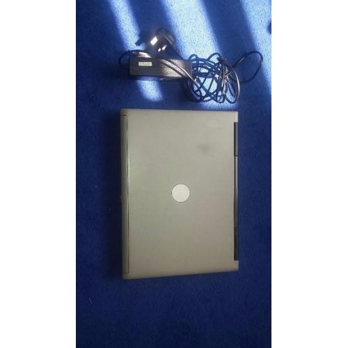 Dell Latitude D820