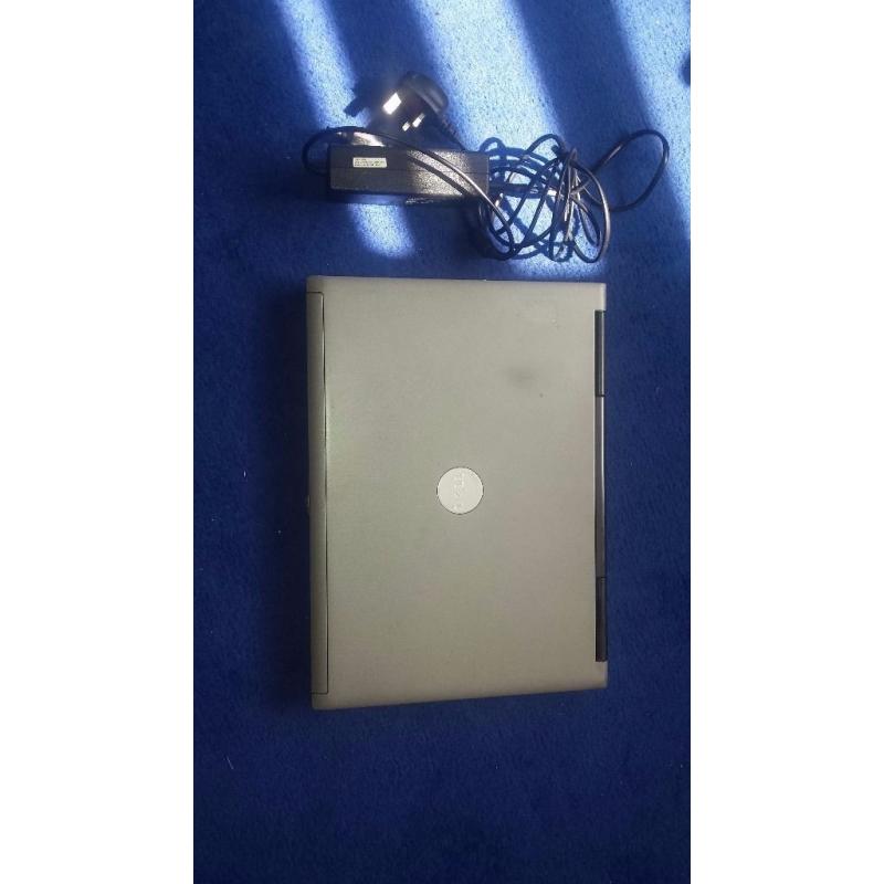 Dell Latitude D820
