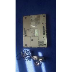 Dell Latitude D820