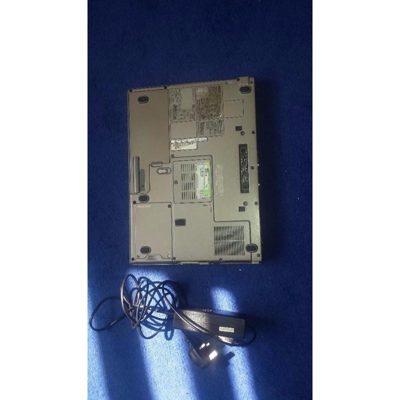 Dell Latitude D820