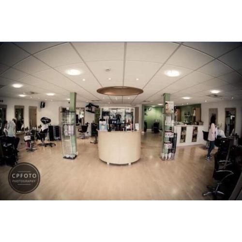 Part time hairdressing vacancy