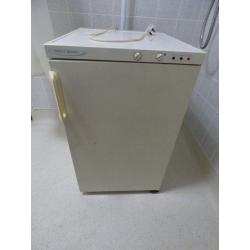 under counter freezer