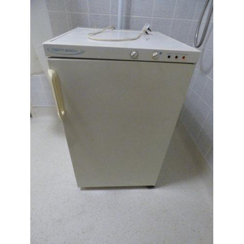 under counter freezer