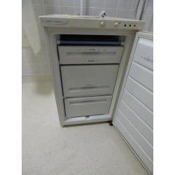 under counter freezer