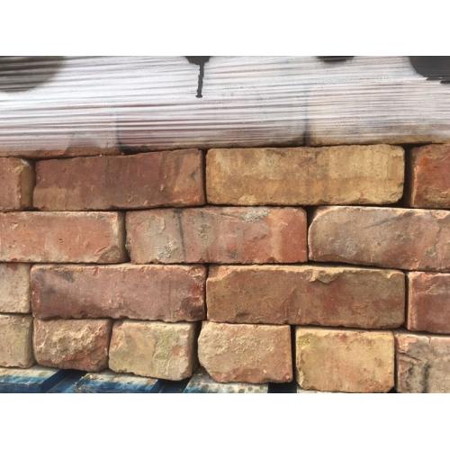 Reclaimed Bricks