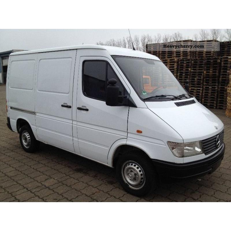 wanted mercedes 208 d 308 d 310 d 312 d sprinters