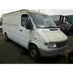 wanted mercedes 208 d 308 d 310 d 312 d sprinters