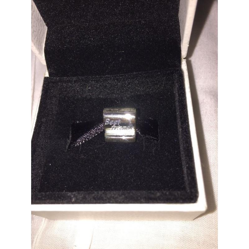 pandora charm