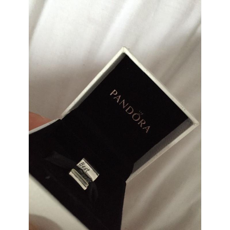 pandora charm