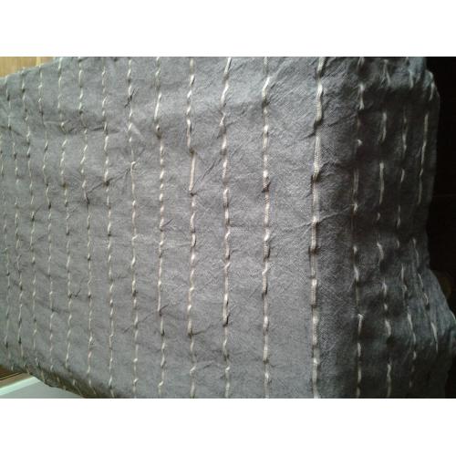 EXTRA LARGE BED THROW