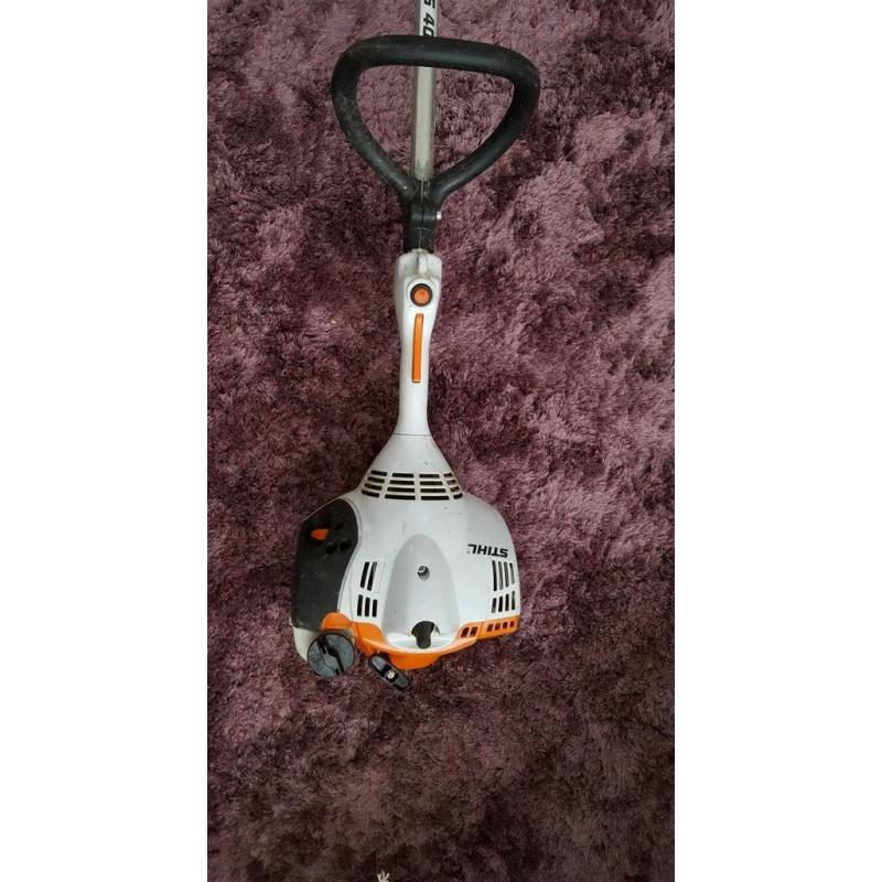 Stihl strimmer
