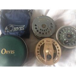 Fishing Rods and Reels for sale: can sell seperatly: