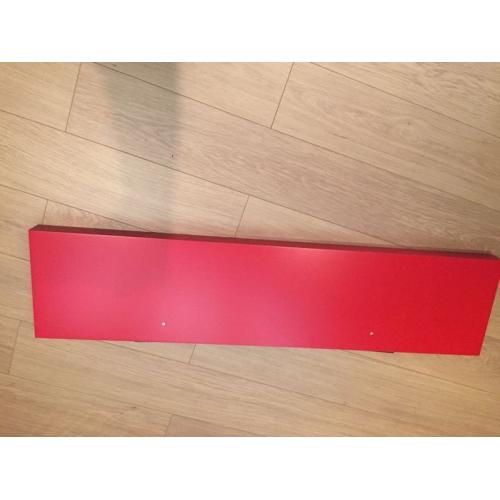 IKEA lack shelf