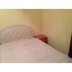 DOUBLE ROOM FOR A FEMALE-STILL AVAILABLE