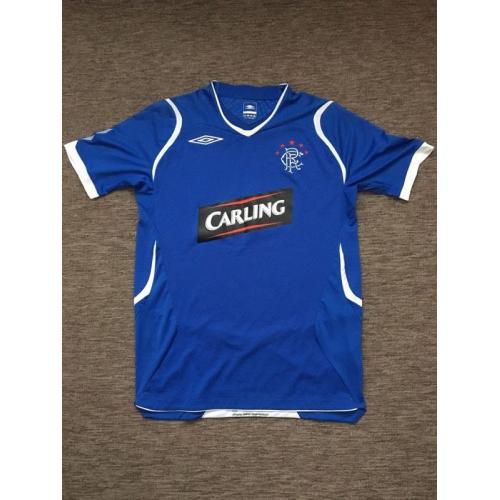 Glasgow Rangers Top