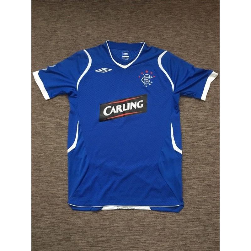 Glasgow Rangers Top