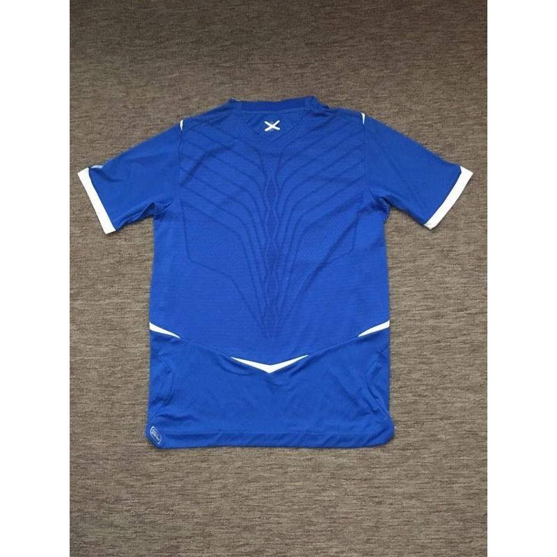 Glasgow Rangers Top