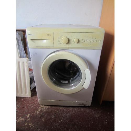 BEKO Washing machine