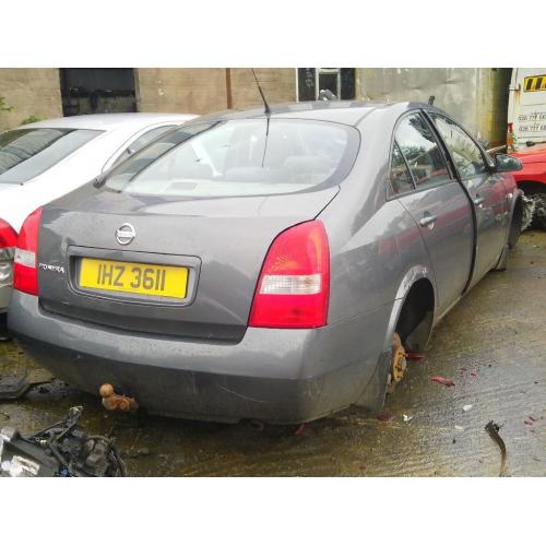 NISSAN PRIMERA MIRROR