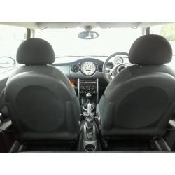 2004 mini cooper