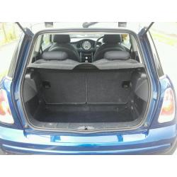 2004 mini cooper