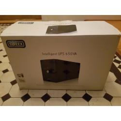 Sweex Uninterruptible Power Supply
