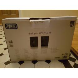 Sweex Uninterruptible Power Supply