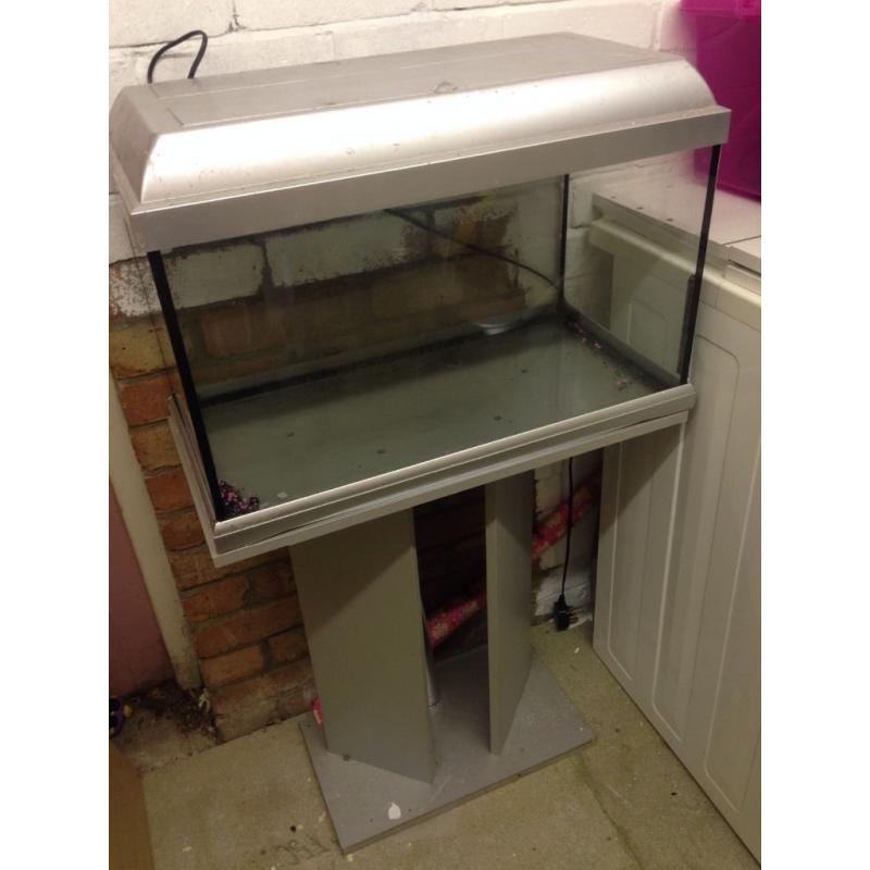 Fish Tank