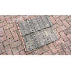 Marley Ludlow roof tiles
