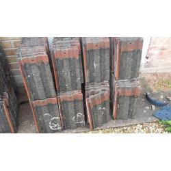 Marley Ludlow roof tiles