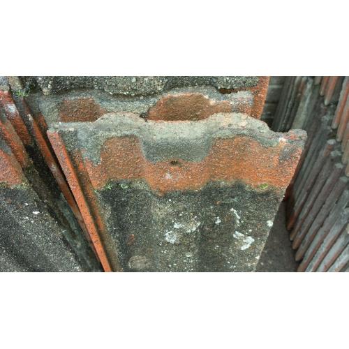 Marley Ludlow roof tiles