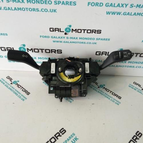 Ford galaxy MK3 2006-2010 1.8 TDCI 125 BHP MANUAL INDICATOR WIPER STALK HK57