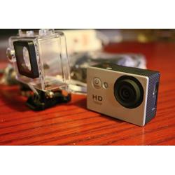 HD Camera pro Bike Car Holiday for underwater viewing small compact superb quality quad boat jet ski